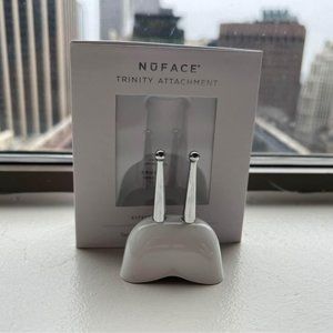 NuFACE Trinity Facial Toning Device ELE Attachment